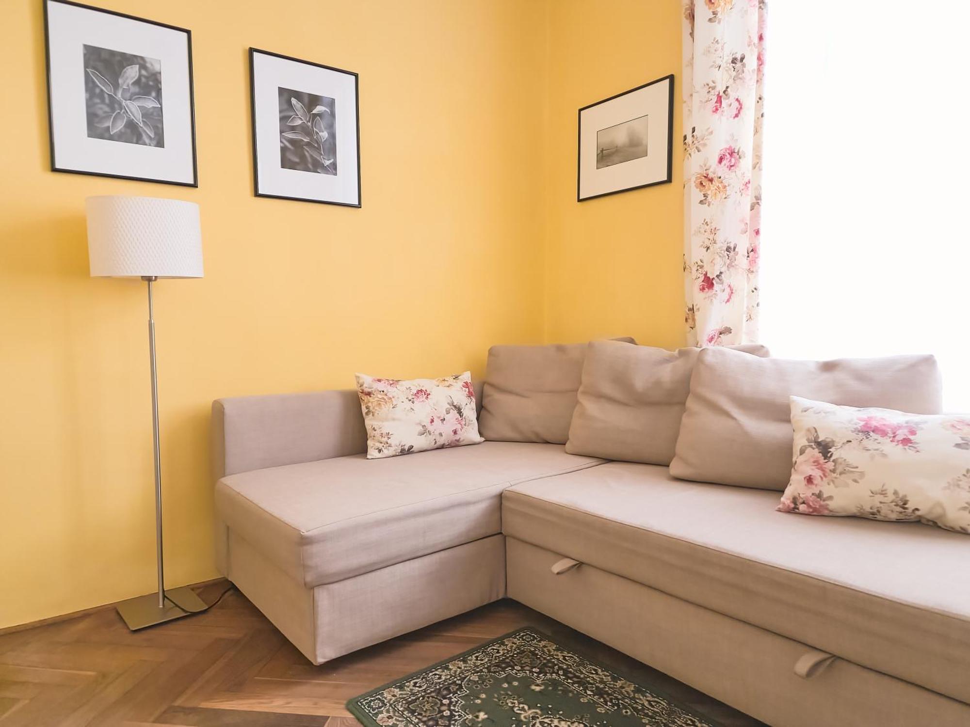 Modern Apartment - Prague Centre Екстериор снимка