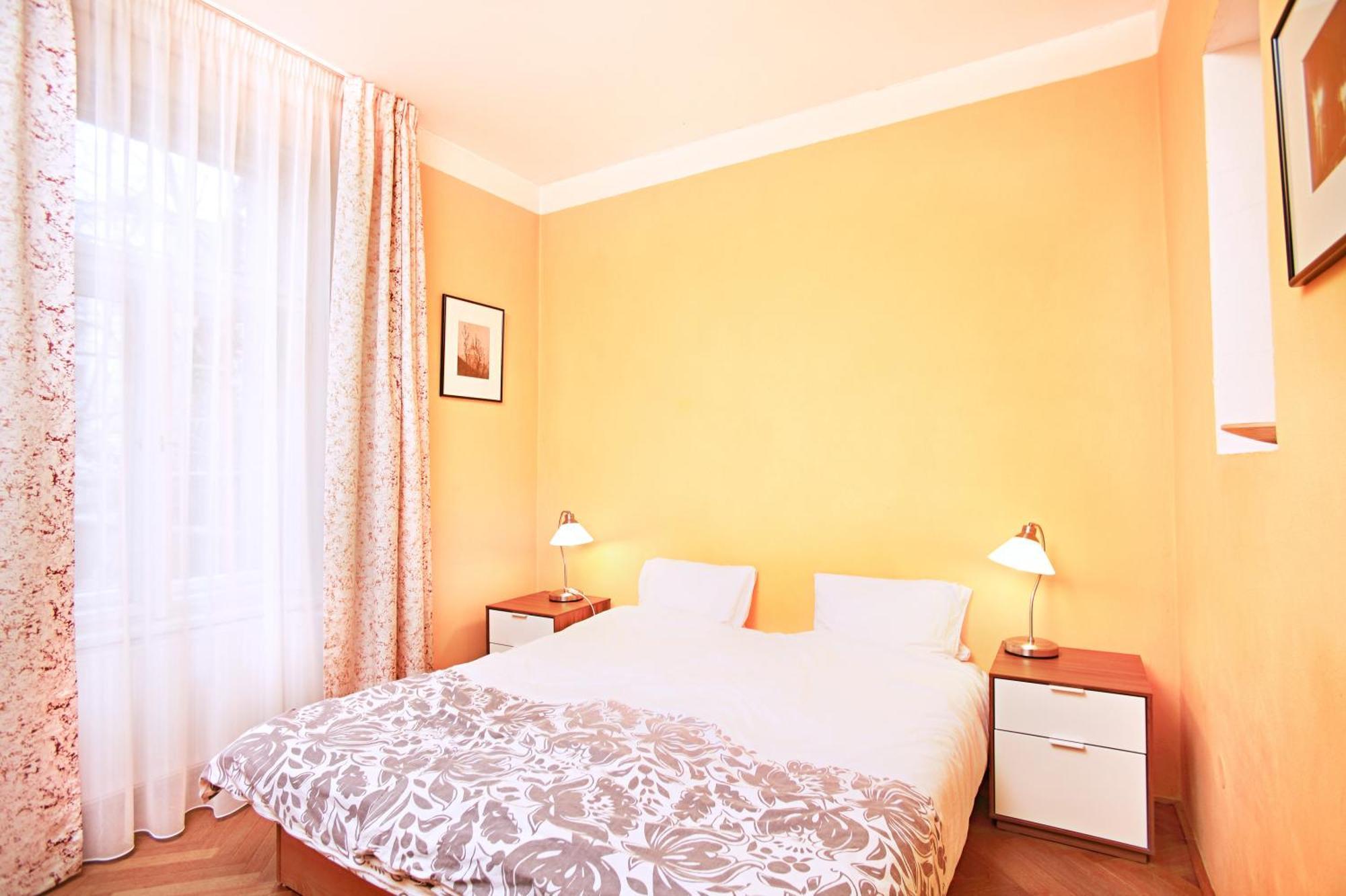 Modern Apartment - Prague Centre Екстериор снимка